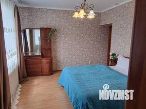 2-к квартира, посуточно, 50м2, 3/15 этаж