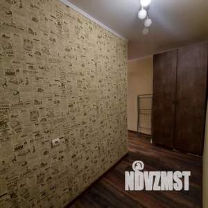 1-к квартира, посуточно, 32м2, 4/5 этаж