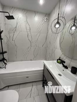 2-к квартира, на длительный срок, 46м2, 4/22 этаж