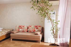 Студия квартира, посуточно, 32м2, 5/5 этаж