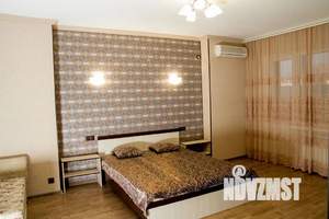 2-к квартира, посуточно, 83м2, 2/12 этаж
