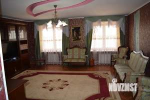 3-к квартира, на длительный срок, 160м2, 4/6 этаж