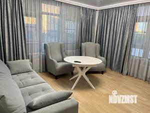 2-к квартира, на длительный срок, 60м2, 2/19 этаж