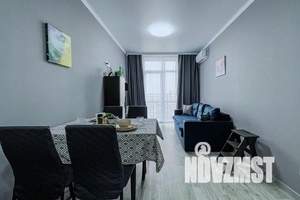 2-к квартира, посуточно, 35м2, 12/18 этаж