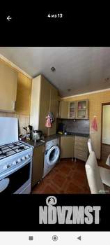 1-к квартира, на длительный срок, 32м2, 9/10 этаж