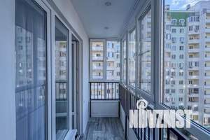 2-к квартира, посуточно, 43м2, 7/17 этаж