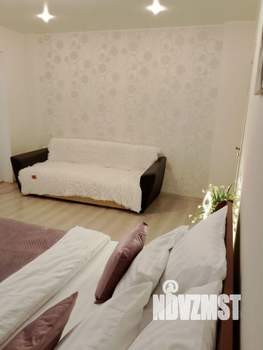 1-к квартира, посуточно, 47м2, 1/1 этаж