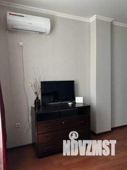 1-к квартира, посуточно, 43м2, 6/12 этаж