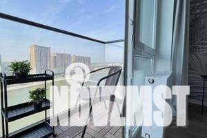 3-к квартира, посуточно, 59м2, 13/23 этаж