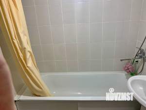 1-к квартира, на длительный срок, 35м2, 2/5 этаж