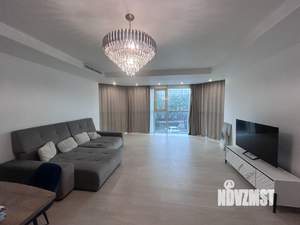 2-к квартира, на длительный срок, 81м2, 2/17 этаж