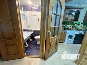 1-к квартира, на длительный срок, 36м2, 4/6 этаж