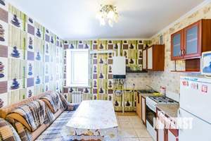 1-к квартира, посуточно, 45м2, 4/9 этаж