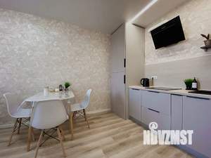 1-к квартира, посуточно, 30м2, 15/24 этаж