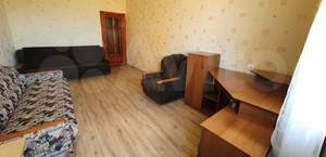 1-к квартира, на длительный срок, 40м2, 6/10 этаж