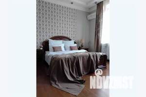 2-к квартира, посуточно, 60м2, 4/4 этаж