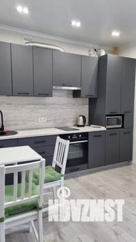 Студия квартира, посуточно, 25м2, 16/19 этаж