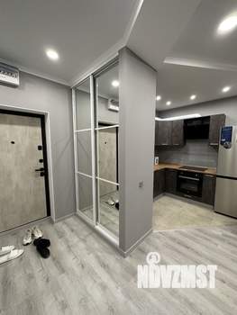 2-к квартира, на длительный срок, 52м2, 12/21 этаж