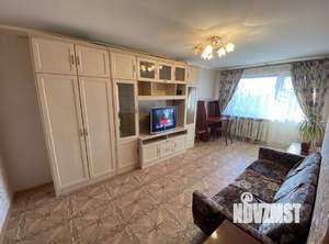2-к квартира, на длительный срок, 48м2, 5/5 этаж