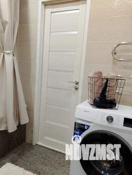 1-к квартира, посуточно, 41м2, 12/14 этаж