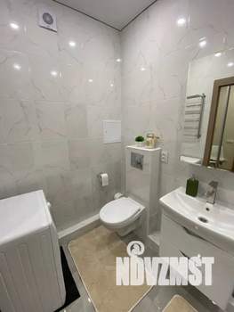 1-к квартира, посуточно, 35м2, 9/18 этаж