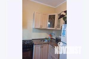 1-к квартира, посуточно, 35м2, 1/13 этаж