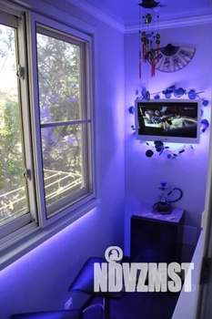 1-к квартира, посуточно, 27м2, 3/5 этаж