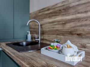 2-к квартира, посуточно, 39м2, 1/1 этаж