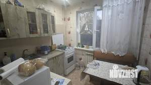 1-к квартира, на длительный срок, 31м2, 4/5 этаж