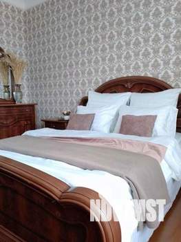 1-к квартира, посуточно, 60м2, 1/1 этаж