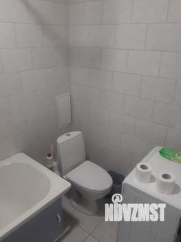 1-к квартира, на длительный срок, 35м2, 7/9 этаж