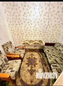 3-к квартира, на длительный срок, 57м2, 1/2 этаж