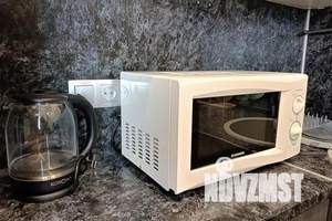 1-к квартира, посуточно, 24м2, 11/17 этаж