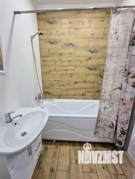 2-к квартира, посуточно, 70м2, 1/1 этаж