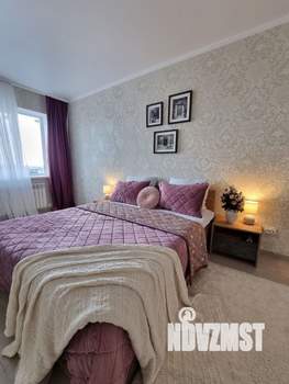 1-к квартира, посуточно, 35м2, 13/16 этаж