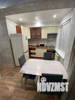 Студия квартира, посуточно, 30м2, 5/5 этаж