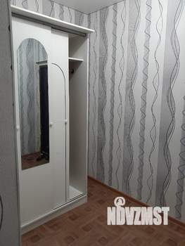 1-к квартира, на длительный срок, 40м2, 7/12 этаж