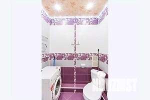 1-к квартира, посуточно, 45м2, 4/9 этаж