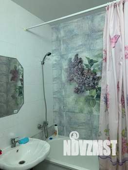 1-к квартира, посуточно, 45м2, 1/9 этаж