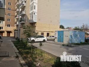 2-к квартира, посуточно, 71м2, 13/17 этаж