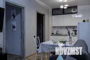 2-к квартира, посуточно, 32м2, 9/24 этаж
