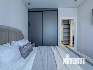 2-к квартира, посуточно, 42м2, 1/1 этаж