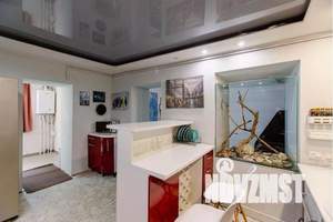 2-к квартира, посуточно, 105м2, 1/2 этаж