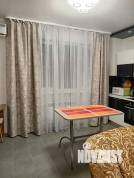 Студия квартира, на длительный срок, 41м2, 10/12 этаж