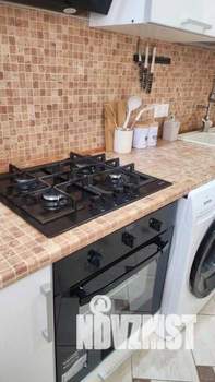 2-к квартира, посуточно, 44м2, 1/1 этаж