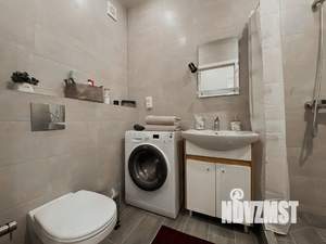 2-к квартира, посуточно, 30м2, 1/1 этаж
