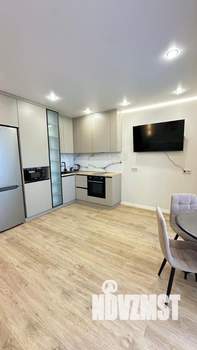 1-к квартира, на длительный срок, 35м2, 3/17 этаж