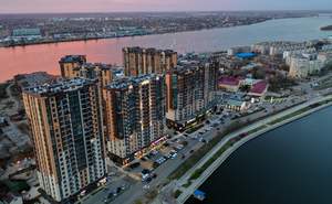 2-к квартира, на длительный срок, 71м2, 12/17 этаж