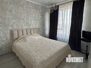 2-к квартира, на длительный срок, 40м2, 15/23 этаж