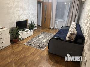 2-к квартира, посуточно, 40м2, 2/5 этаж